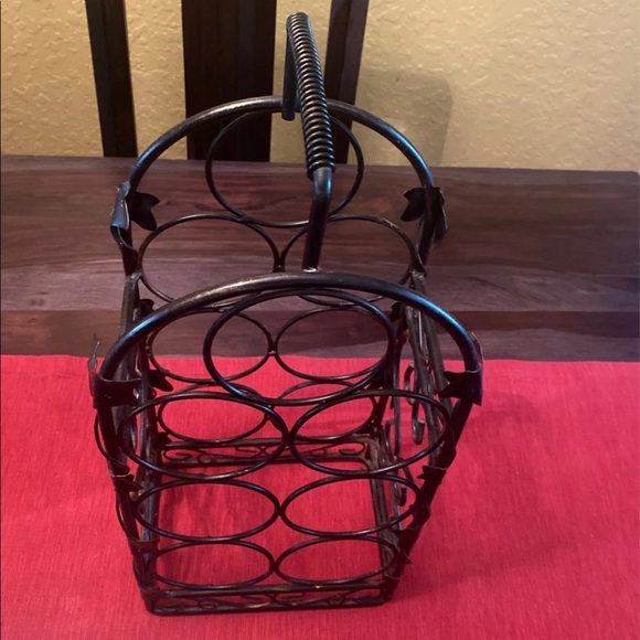 Wine Rack - Picture 2 of 4